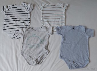 Set chlapeckého oblečení vel. 86-92 (18-30 měs.) - 17