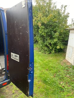 VW LT 2,5TDI,ORIG.169TKM,MINISTERSTVO VNITRAADR-VÝBUŠNINY - 17
