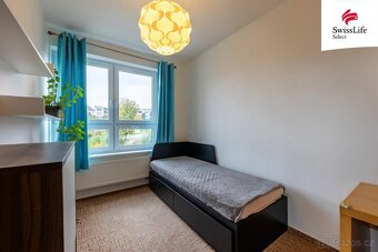 Prodej bytu 3+kk 64 m2 Květná, Plzeň - 17