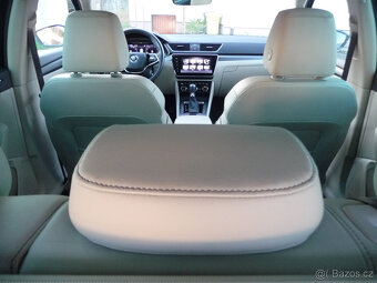 Škoda Superb 1,4TSI iV DSG Style Plus plug in Hybrid 160kw - 17