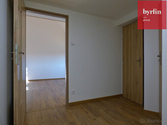 Pronájem bytu 2+kk Opava - 17