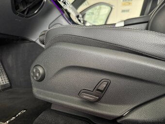 Mercedes-Benz GLC 300de 225kW Webasto Kamera - 17