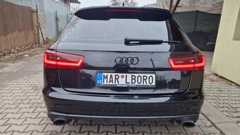 Audi A6 C7, 3.0TDI 150kw, r.v. 2012, STK do 5/2027 - 17