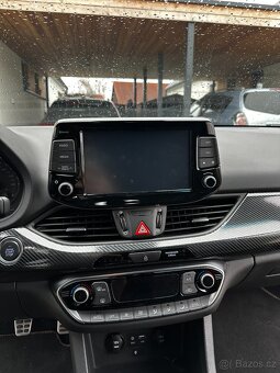 Hyundai i30N Performance 2.0 T-GDI fastback - 17