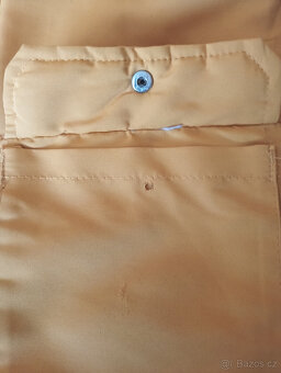 Chlapecká bunda ,rukavice a čepice - 17