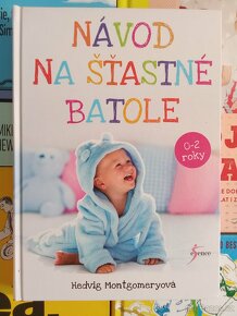 OBLÍBENÉ NOVÉ KNIHY ZA 99KČ ZA KUS, 2+1 ZDARMA - 17
