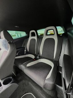 Volkswagen Scirocco R 2013 - 17