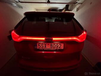 Edge 2.0 BiTDCI AWD ST-line 154kW - 17