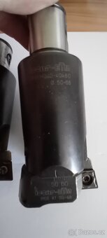 Iscar - 17
