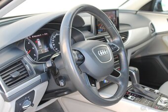 Audi A6 2.0TDI ++ Prodáno ++ - 17
