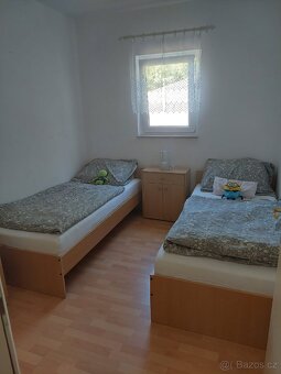 Ubytování s výhledem na moře (vhodné i pro digi nomády) - 17