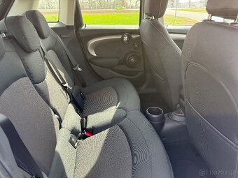 MINI COOPER 1.5 i //2016 1.MAJITEL HARMAN/KARDON SERVISKA - 17