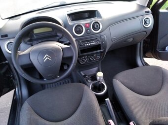 Citroën C3 1,1-44kw - 17