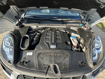 Porsche Macan S 3.0D 190kw, DPH - 17
