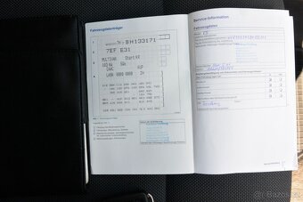 PRODÁM Volkswagen T5 Multivan 2.0TDi 103kW - 17
