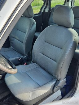 Citroen Berlingo 1,9 nova STK - 17