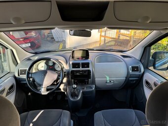 Peugeot Expert 2.0HDi Tepee - 17