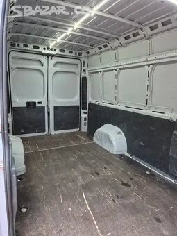 Fiat Ducato Maxi 130kW,L5H2,DPH,2018,94tis.km,kamera - 17