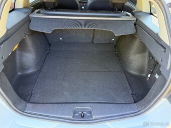 Dacia Logan MCV 1.2i 55kW, LPG, ČR, 2014, 1.maj. - 17