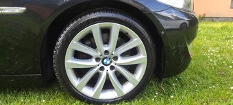 Prodám BMW F11 530d, 180 KW - 17