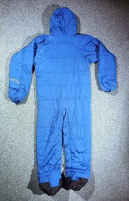 Selkbag # spacák jako kombinéza # spacák - 17