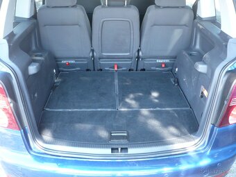Volkswagen  Touran  2.0i  80 kW - 17