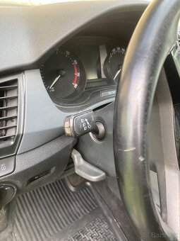Škoda Fabia III 1.0 mpi 44kw - 17