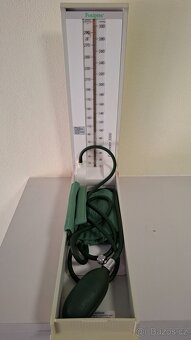 Tlakoměr - 17