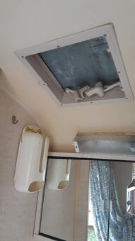 karavan na stání - 17
