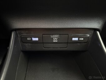 Hyundai Bayon 1,0 ZÁRUKA,1.MAJ,ČR,SERVISKA - 17