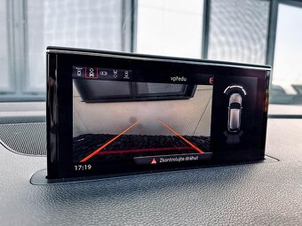 Audi Q7 3.0 TDI 272k quattro tiptronic 8-st. - 17