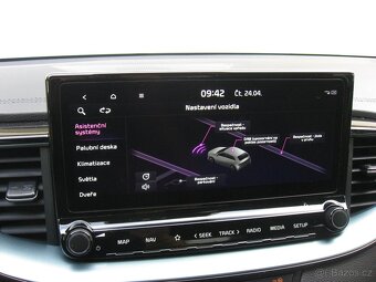 Kia Ceed 1.5i T-GDI 160PS Edice 30 - 17