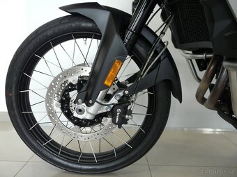 BMW F 850 GS Adventure 4 x paket - 17