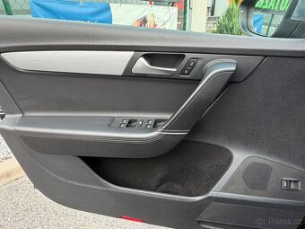 ► VW PASSAT ALLTRACK 2,0 TDI 4x4 - 130 kW- HANDSFREE, TAŽNÉ◄ - 17