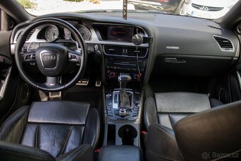 Audi S5/S5 Sportback B8 Quattro 4.2fsi /aj na splátky/ - 17