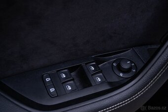 Škoda Superb 2.0 TSI Sportline 4x4 DSG - 17