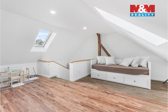 Prodej rodinného domu 3kk, 80 m², Chotiměř - 17