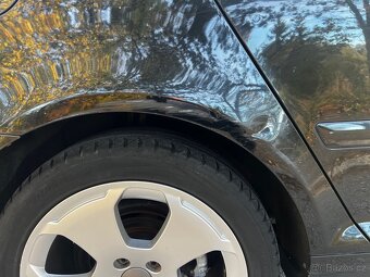 Audi A3 8P Sportback - 17