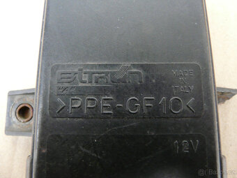 Ulysse ( Peugeot 806, Citroen Evasion Phedra ) - 17