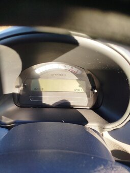 Citroen C3 1.4 hdi NÍZKÝ NÁJEZD  - 17