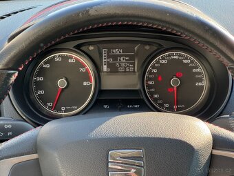 Seat Ibiza FR  1.2 TSI - 17