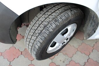 Renault Master, 2.3 DCI L4H3 maxi + klima - 17