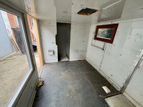 Tiny House - rozpracovány projekt - 17