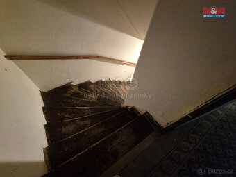 Prodej rodinného domu, 188 m², Králův Dvůr, ul. 5. května - 17