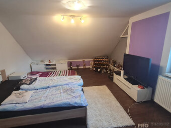 Prodej rodinného domu v Henčlově - 17