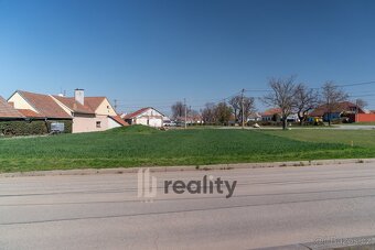 Prodej rodinné domy, 141 m2 - Vlasatice, ev.č. 00021 - 17