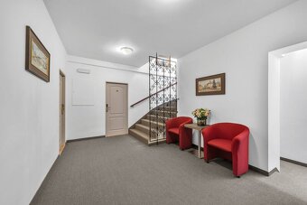 Hotel s restaurací v centru Trutnova - Krkonoše - 17