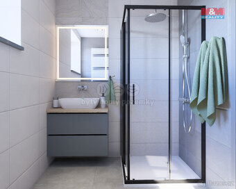 Prodej bytu 3+kk, 93 m², Žamberk, ul. Velký Hájek - 17