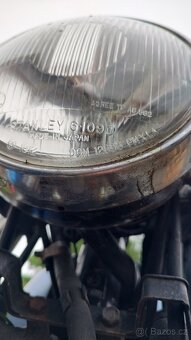 Kawasaki 440 Ltd - 17