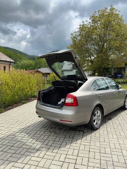 Škoda Octavia 2 Facelift | Malý nájezd kilometrů - 17